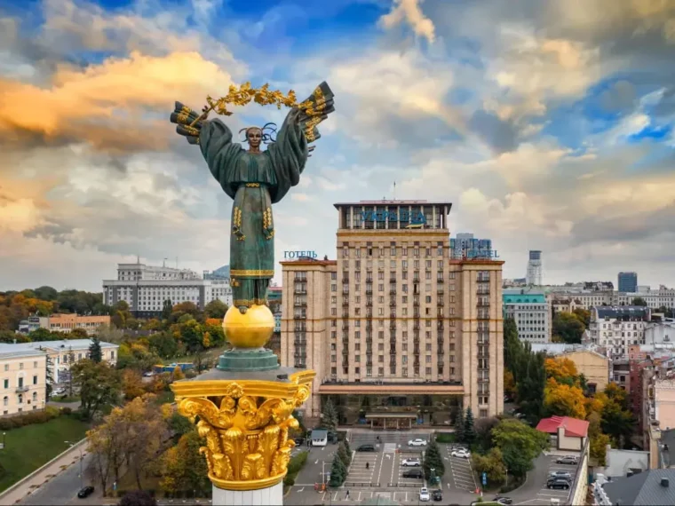 Оцінка прозорості Києва: столицю перевірять за європейськими стандартами