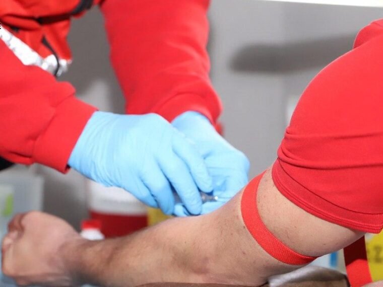 У Києві зросла кількість хворих на грип та ГРВІ серед дітей
