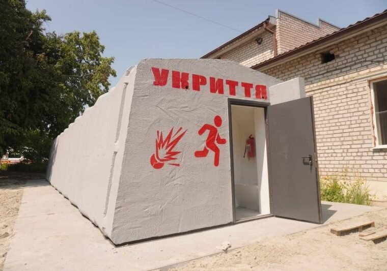 Київські РДА не витратили 500 млн грн на мобільні укриття: депутат Ємець про контроль