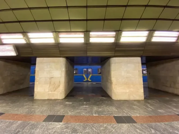 Аварійні відключення світла в Києві та області: зупинка транспорту та проблеми з водою