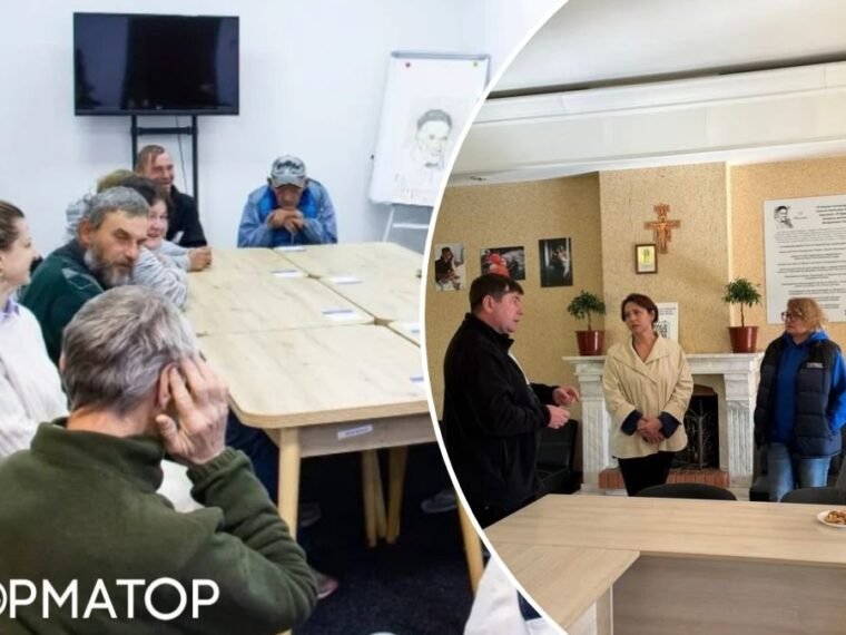 У Києві 2600 людей без житла отримали допомогу: що робить влада