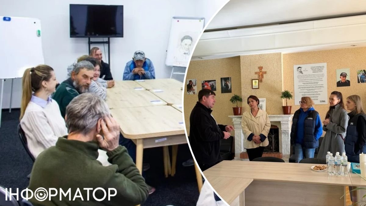 У Києві 2600 людей без житла отримали допомогу: що робить влада