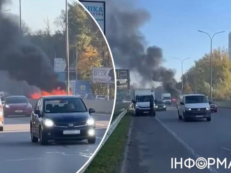 Удар безпілотника по трасі Київ-Одеса: є загиблі та поранені