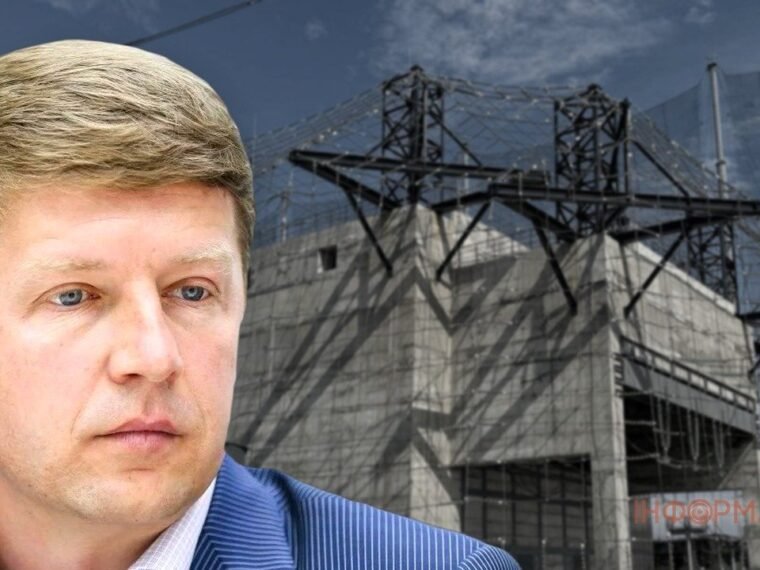 У Києві лише 4 з 11 ключових трансформаторів мають захист