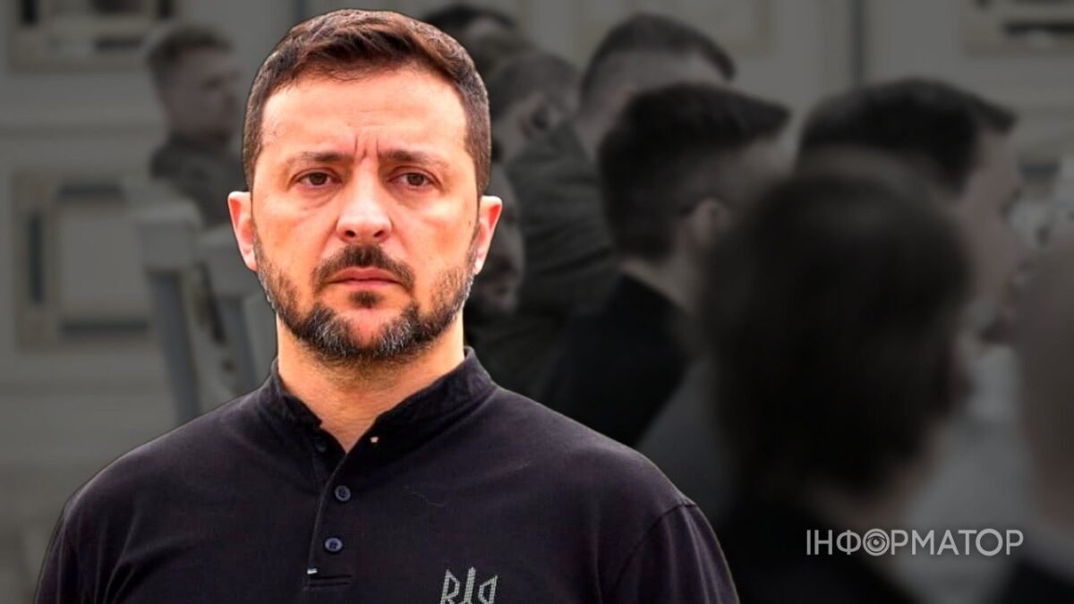 Президент доручив прем’єру сформувати кабінет менеджерів для Києва: названо прізвища