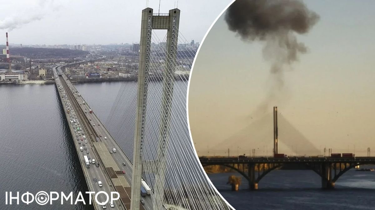 Південний міст: чому відновлення руху затримується і які обмеження діють