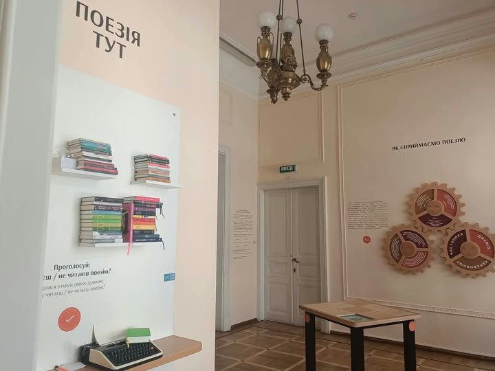 Семеро співробітників звільнилися з Музею Шевченка: названо причини