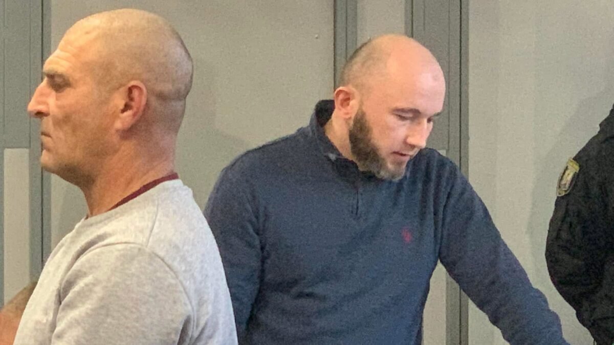 Суд у Києві виніс вирок Олексію Тандиру: 9 років ув’язнення за загибель нацгвардійця