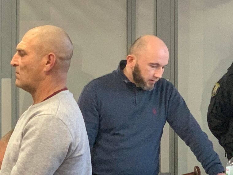 Суд у Києві виніс вирок Олексію Тандиру: 9 років ув’язнення за загибель нацгвардійця