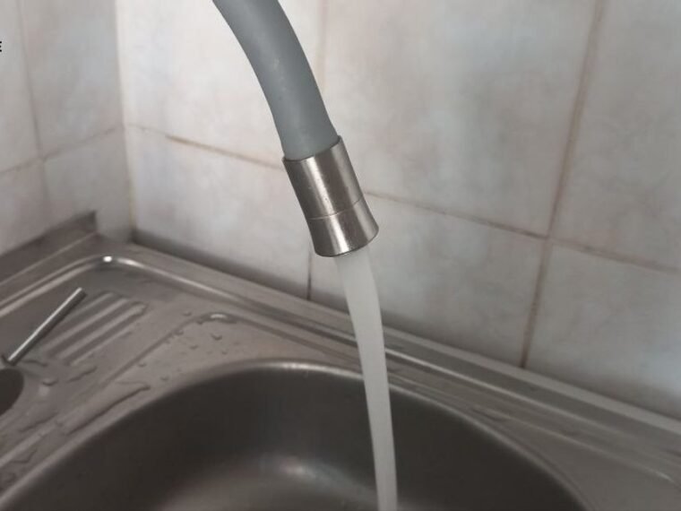 У Києві відновили водопостачання у правобережній частині: деталі