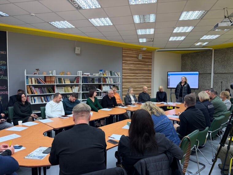 Безпека шкіл Києва: у КМДА готують пропозиції щодо змін до законодавства