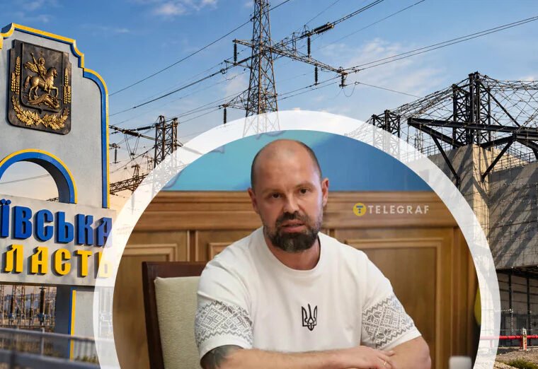 Київщина готується до зими: захист інфраструктури, фінансування та ризики відключень