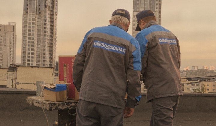Водопостачання в Києві: залежність від електрики та ризики для мереж