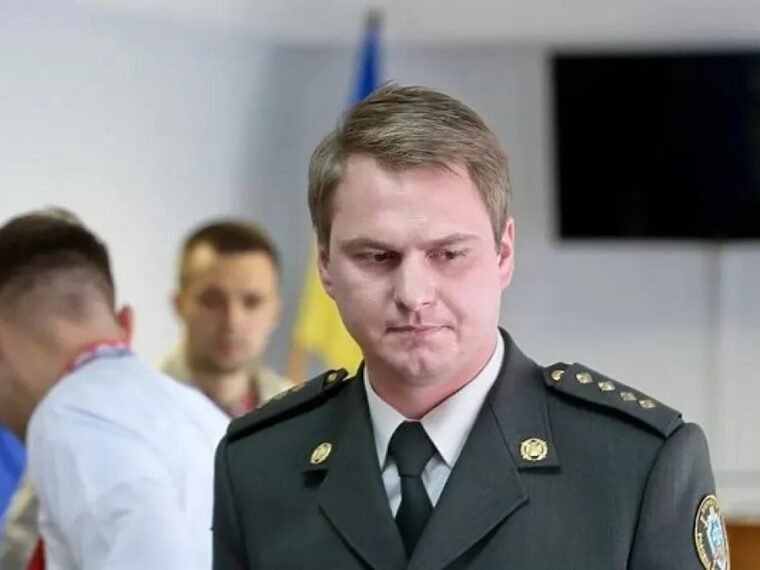 НАЗК почало моніторинг способу життя ексгенпрокурора Кравченка: деталі розслідування