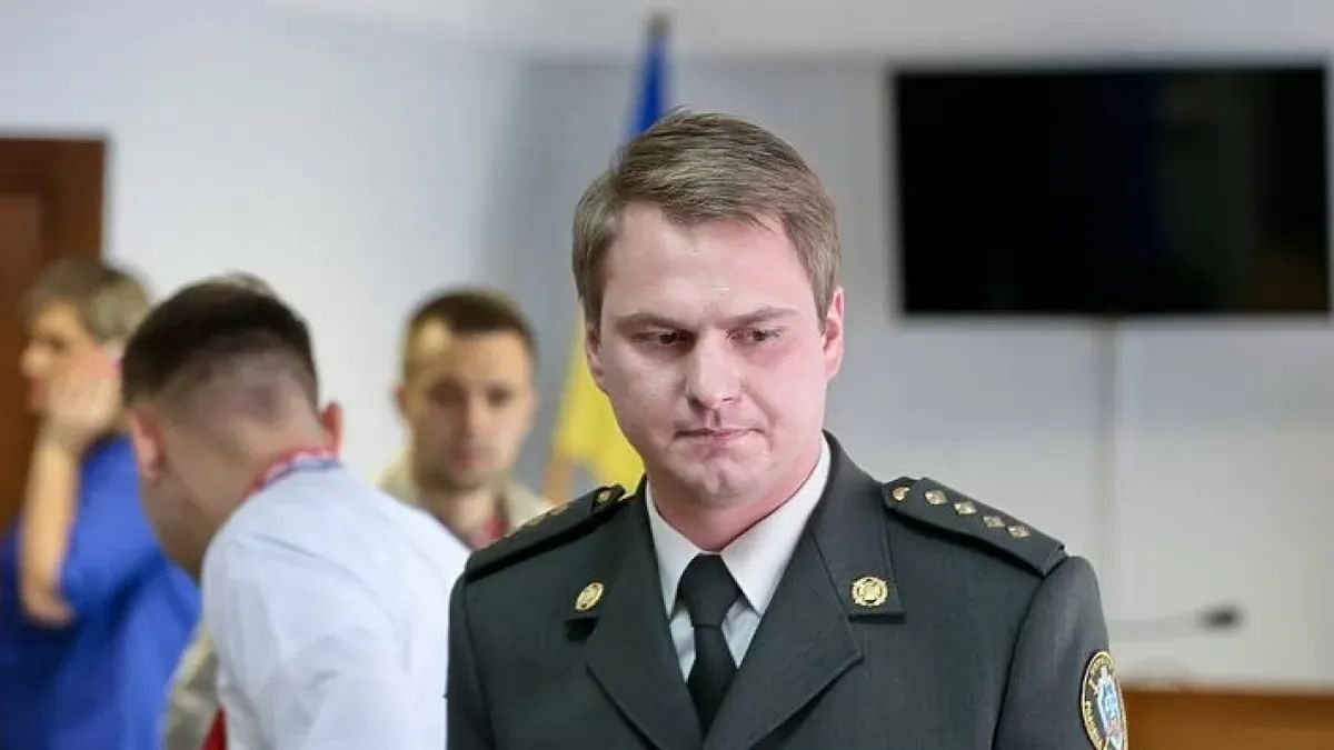 НАЗК почало моніторинг способу життя ексгенпрокурора Кравченка: деталі розслідування