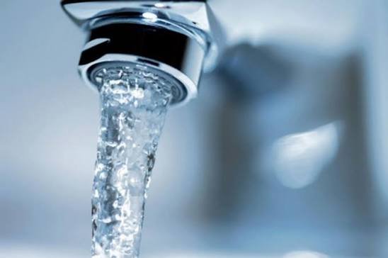 Тиск води знижено в трьох районах Києва: подробиці