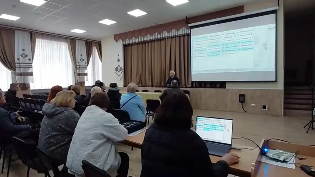Депутати Глевахи зірвали виділення коштів на генератори: громада під загрозою без тепла