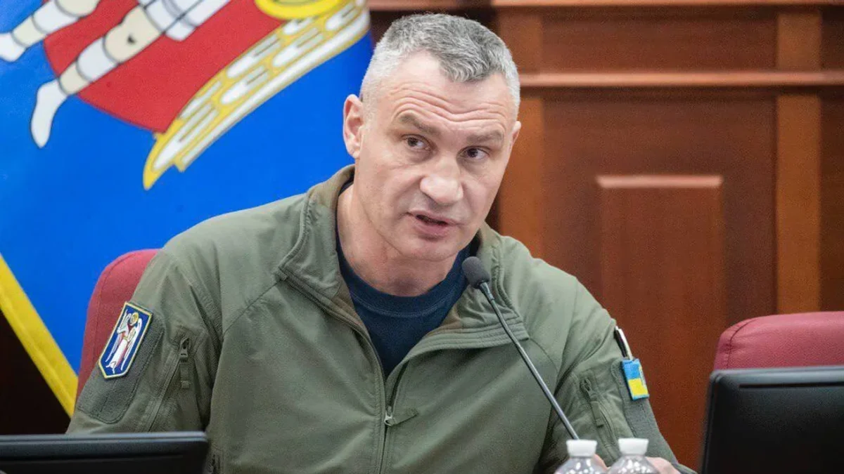 Київська прокуратура судиться з КМДА через відсутність мобільних укриттів: що каже Кличко