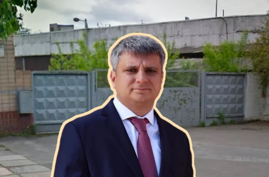 Розслідування Нацполіції: можливе заниження вартості при приватизації приміщень на Пост-Волинській