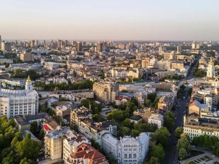 П’ять важливих проєктів заповідника «Стародавній Київ» зупинені через блокування коштів