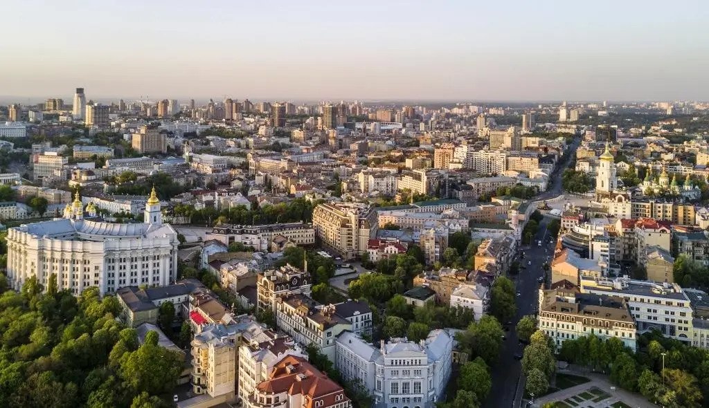 П’ять важливих проєктів заповідника «Стародавній Київ» зупинені через блокування коштів