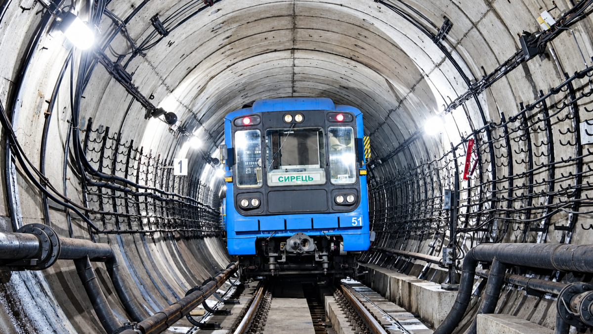 Рух метро Південним мостом: чи відновлять і які зміни на мостах Києва