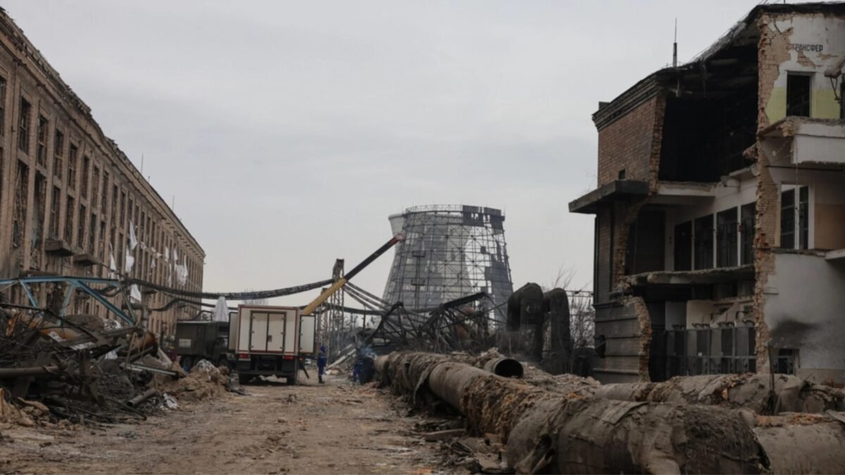 Росія планує масовані удари: Київ, Харків та Одеса під загрозою блекауту