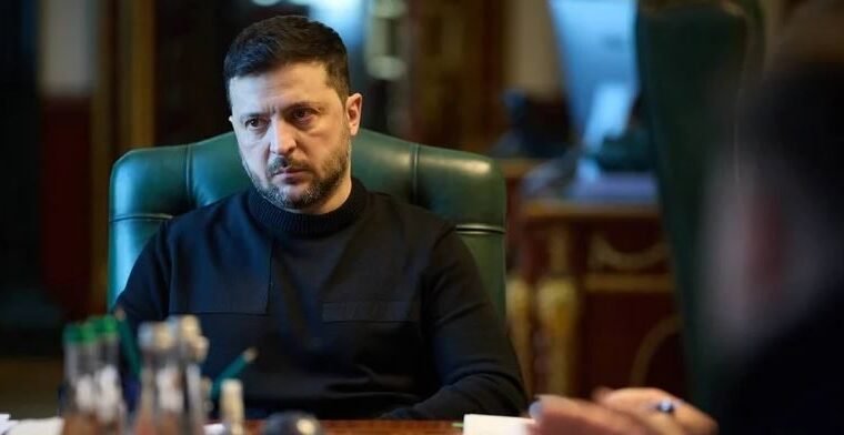 В Україні пропонують продовжити воєнний стан та мобілізацію