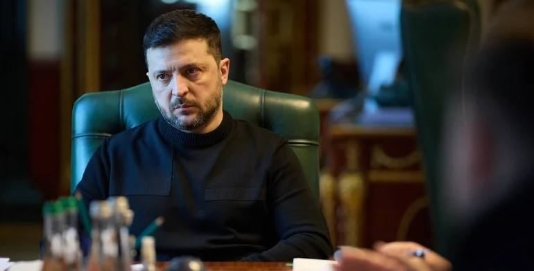 В Україні пропонують продовжити воєнний стан та мобілізацію