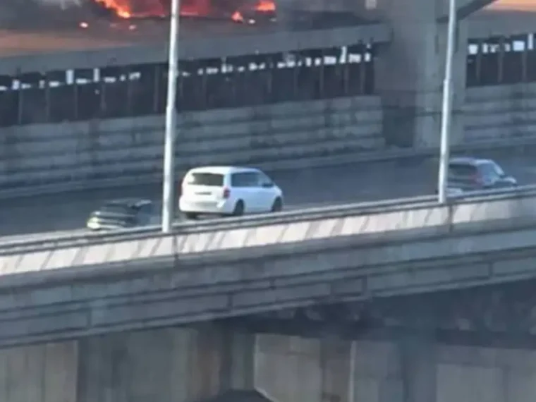 Зміни в русі метро та автобусів Києва після інциденту 1 жовтня