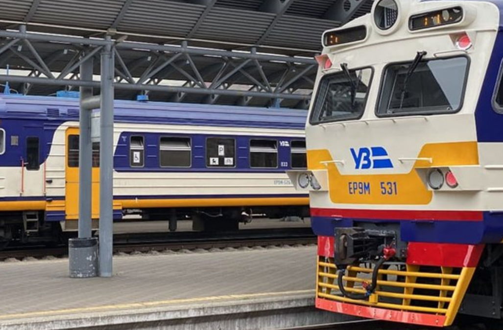 Kyiv City Express повертається до стандартного графіку: що зміниться з 19 жовтня