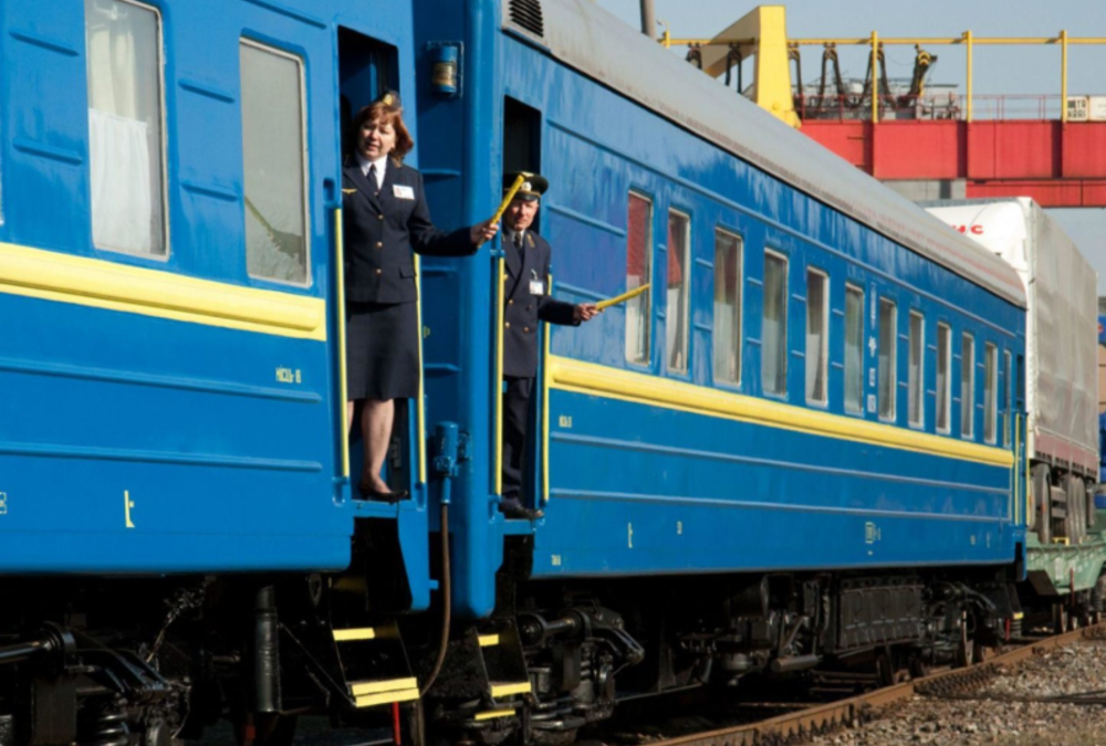 Додаткові рейси міської електрички Kyiv City Express: розклад і зупинки