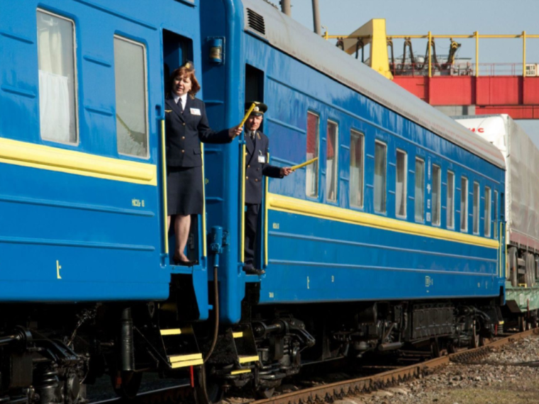 Додаткові рейси міської електрички Kyiv City Express: розклад і зупинки