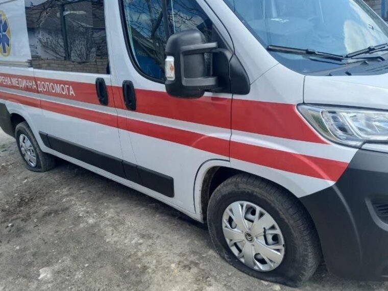 Ранковий удар по Київщині: двоє поранених та пошкодження на Обухівщині