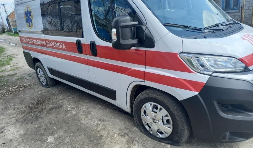 Ранковий удар по Київщині: двоє поранених та пошкодження на Обухівщині