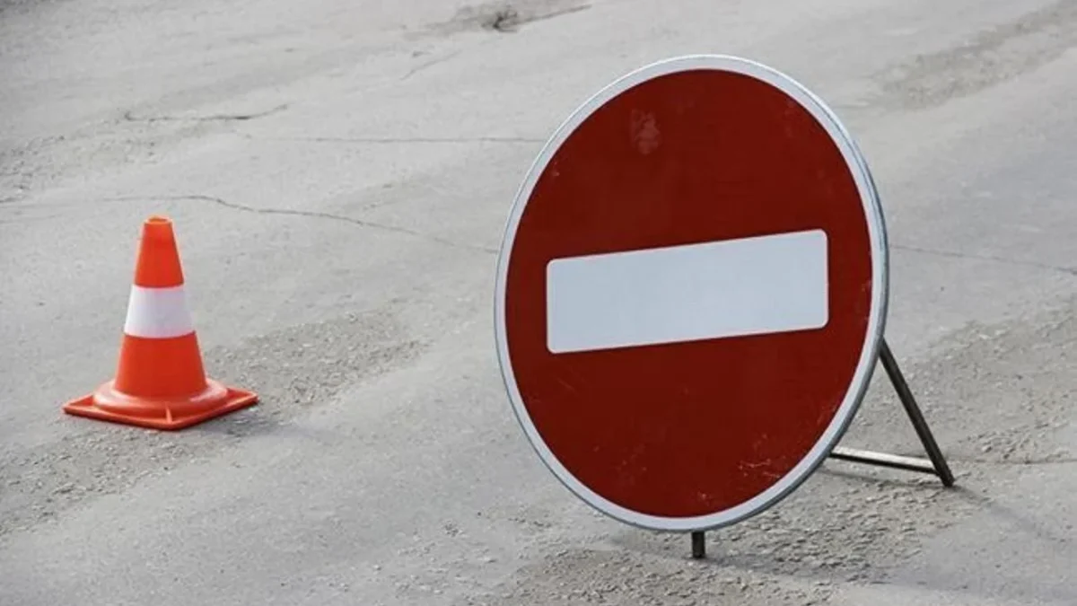 Зміни у русі транспорту через перекриття мостів у Києві 2 жовтня